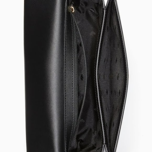 Kate Spade - Audrey Flap Crossbody - Picture 3 of 12